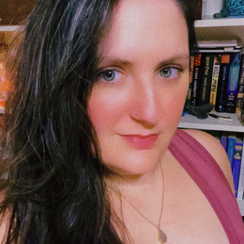 Marigrace Rosenberry