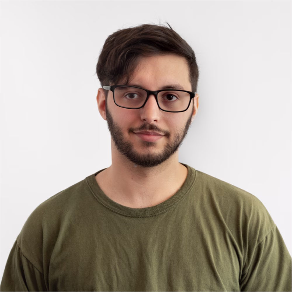 Fabian Leone