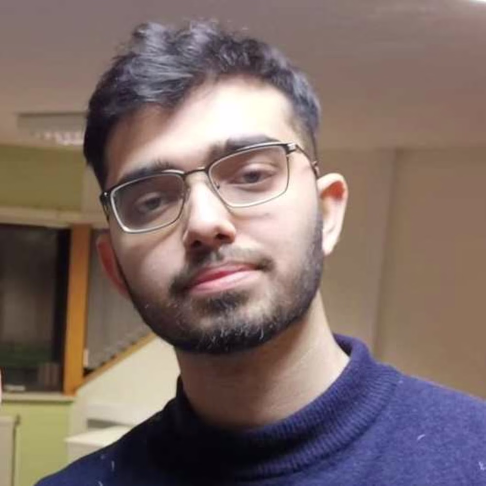Umar Siddique