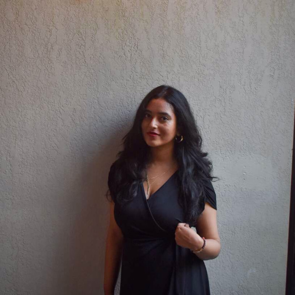Sayerii Biswas