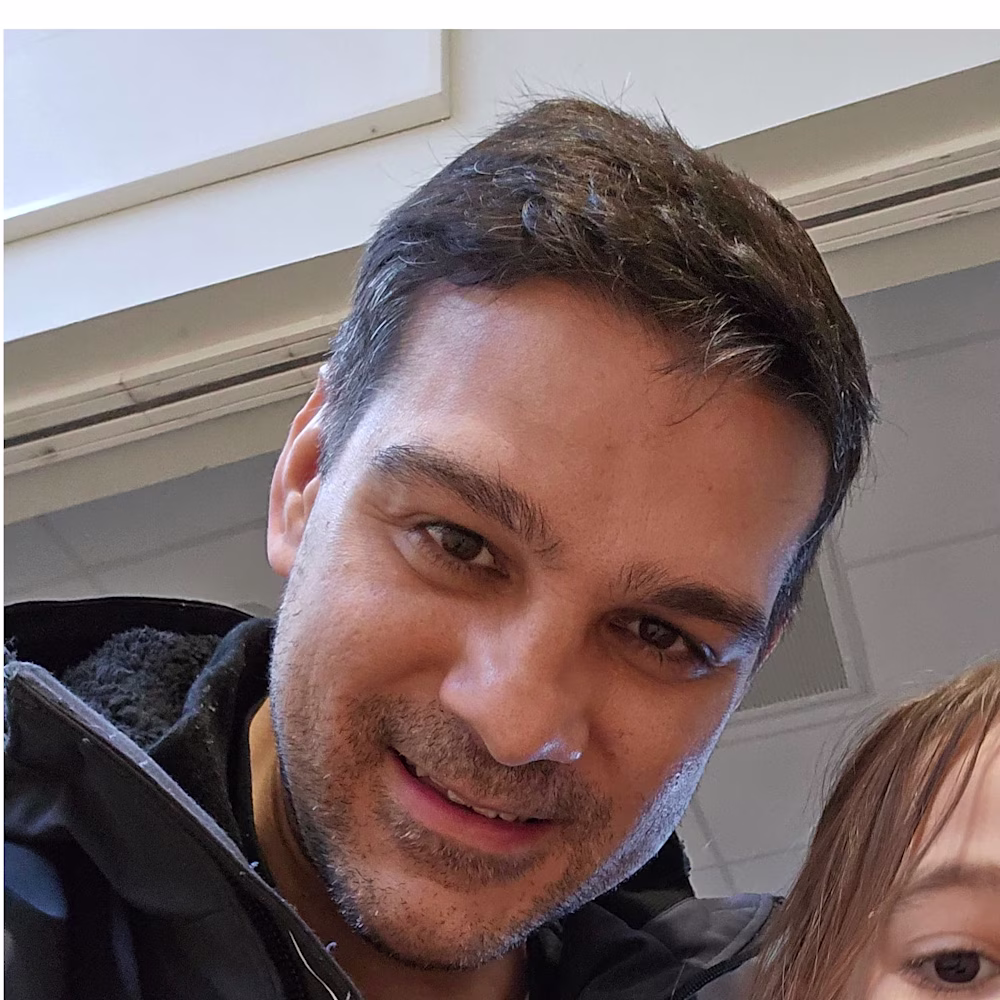 Carlos Vieira