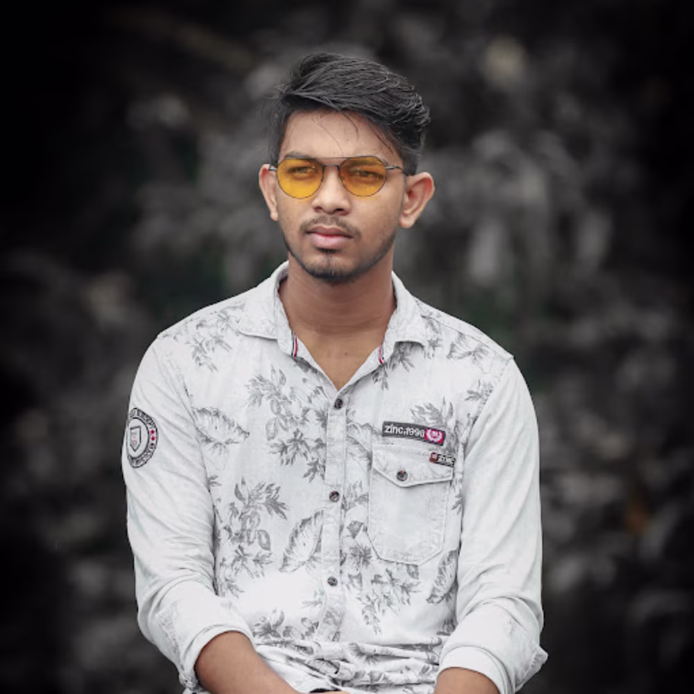 Nafin Mahmud