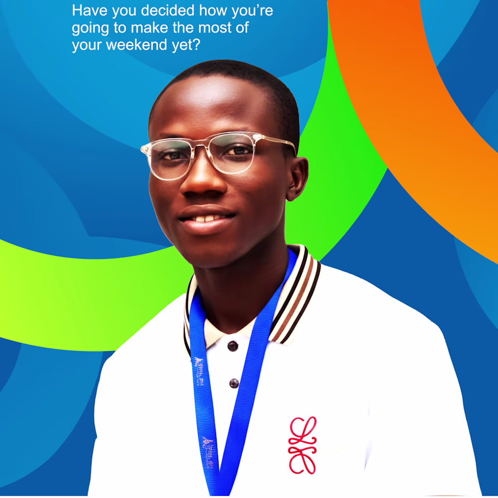 Taiwo Abdulazeez Olatunbosun 