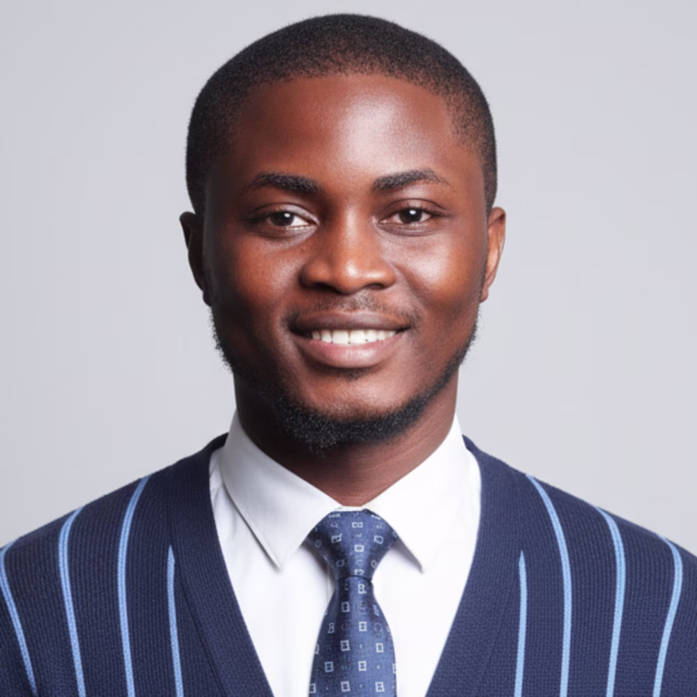 Emmanuel  Ekine
