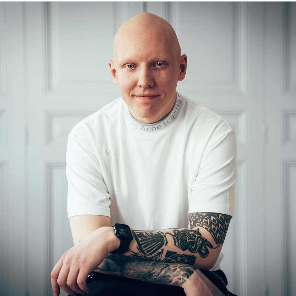 Filip Blomqvist