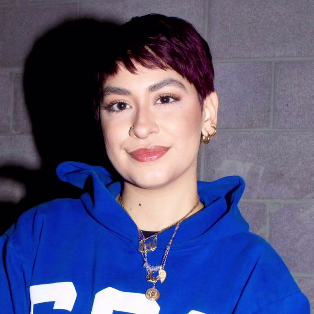 🖌️👩🏻‍💻Iris | Conejo Creates 🐇🎨