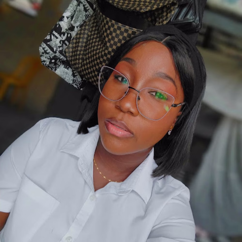 Nkechinyere Ikechukwu