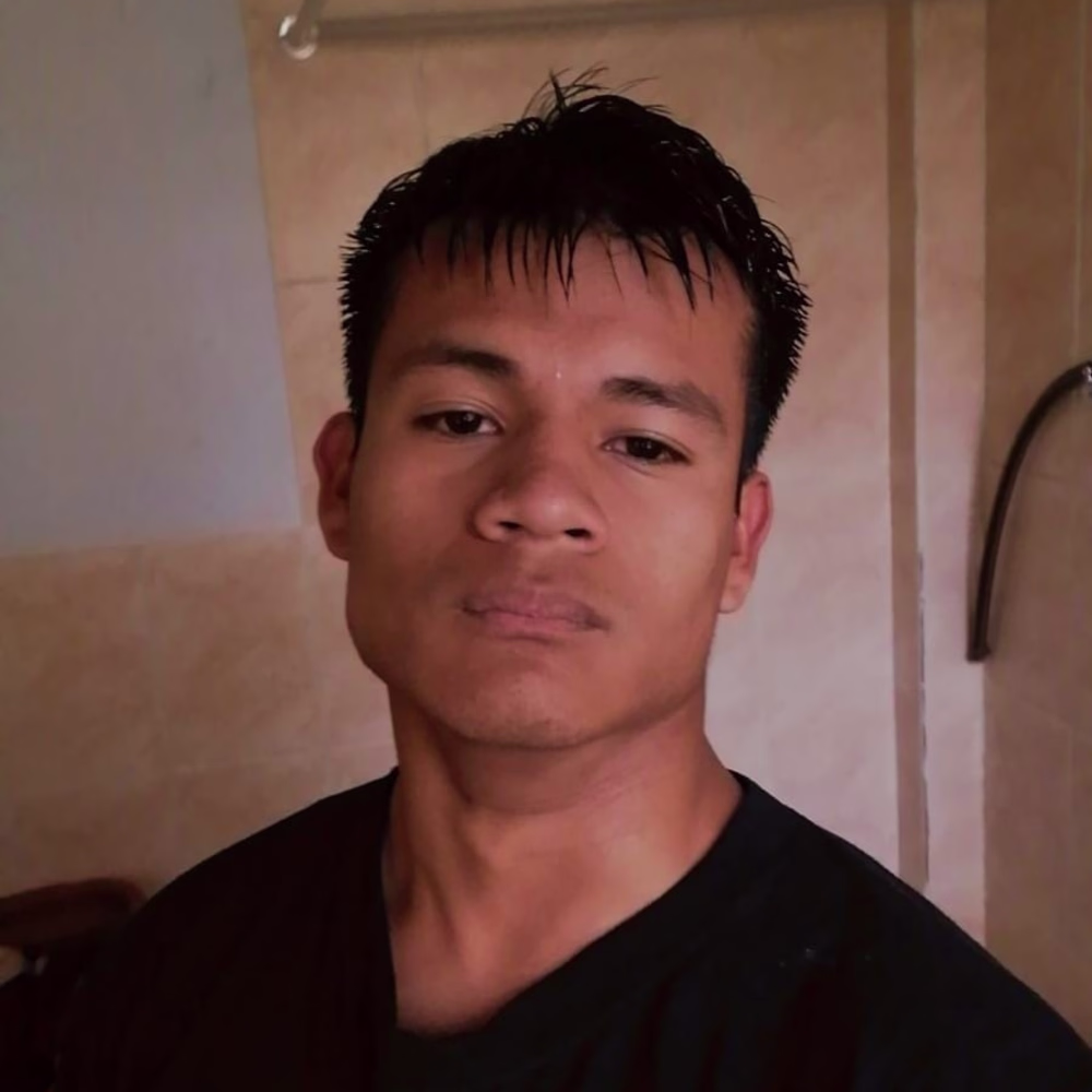 MILGEN JOSUE GARRET MATOS