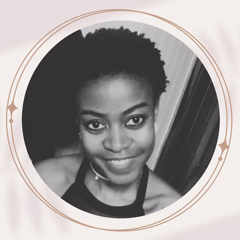Telma Abibo