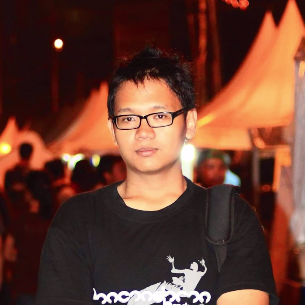 Anggarasatya Primadjati