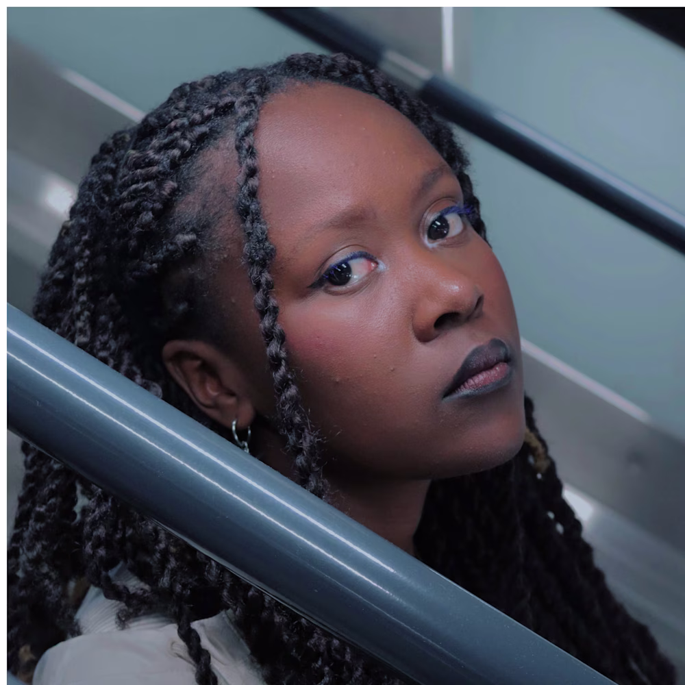 Khanyakude Dhliwayo