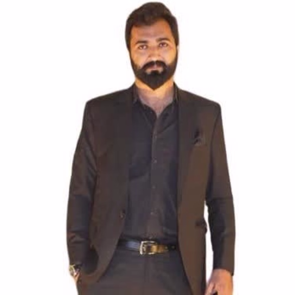 Muqarrab Qadeer