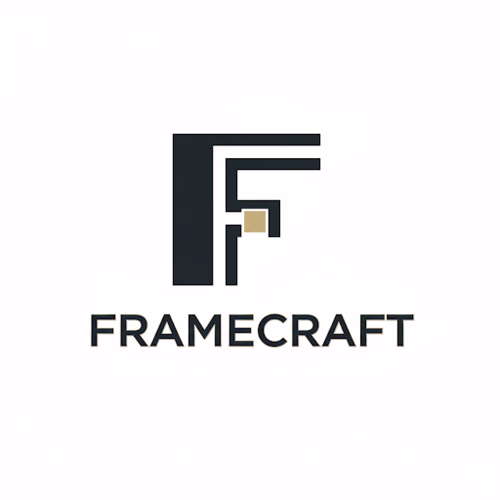 Frame craft