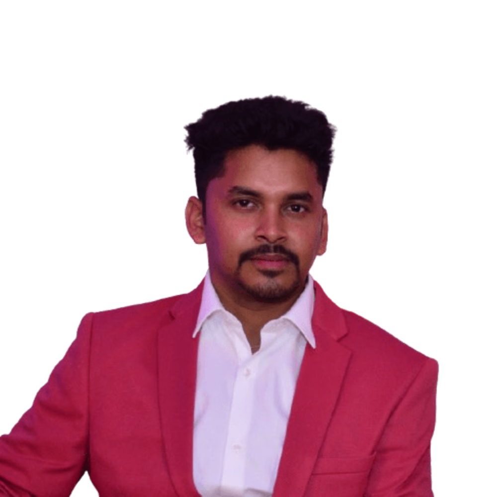 Jiwan Ghosal