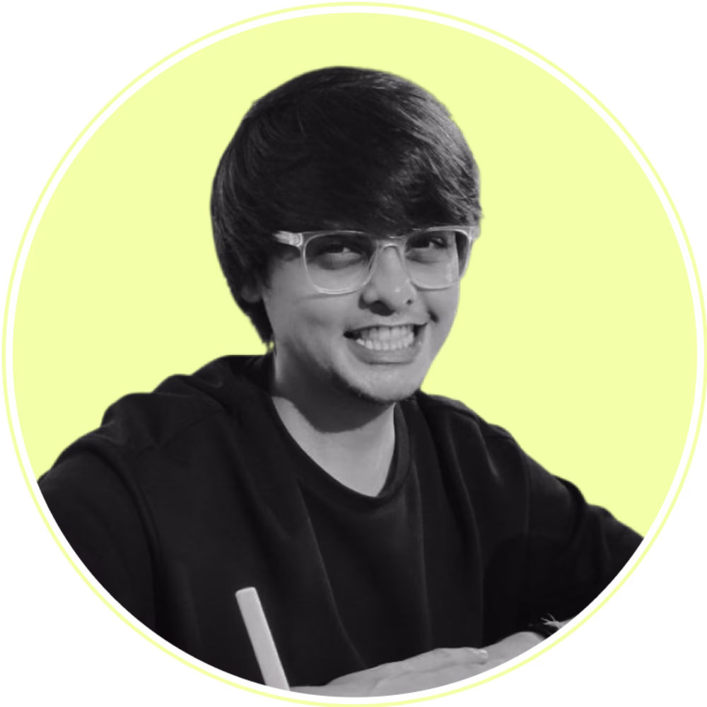 Akshay Tawade