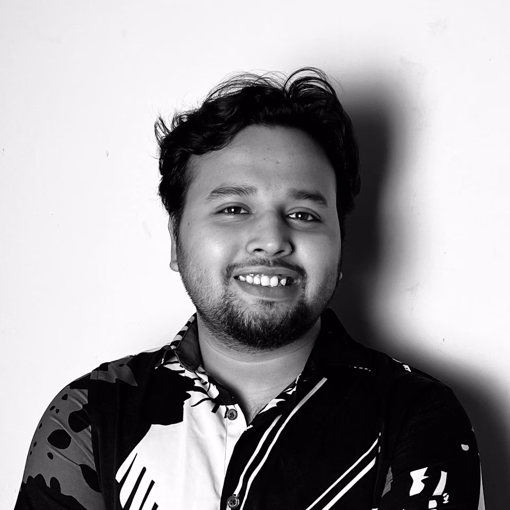 Sohan Talukdar