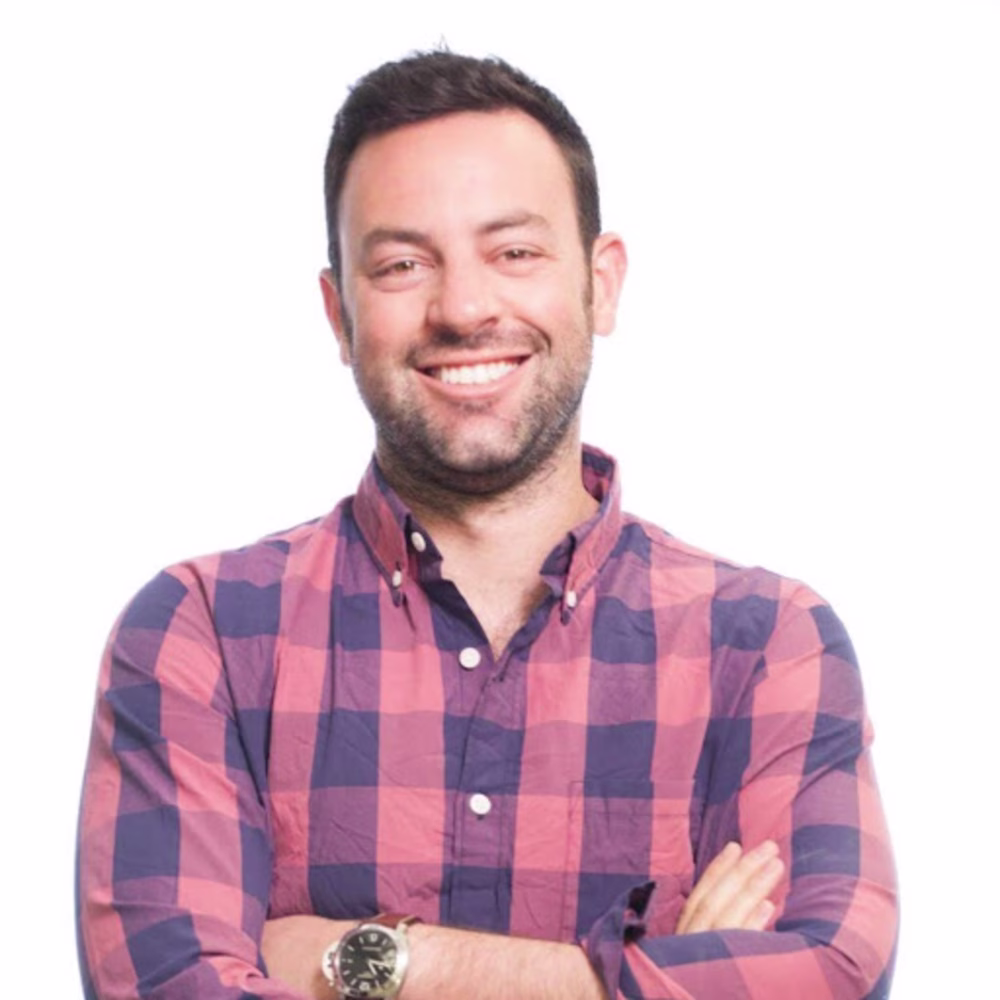 Jared Kaliner