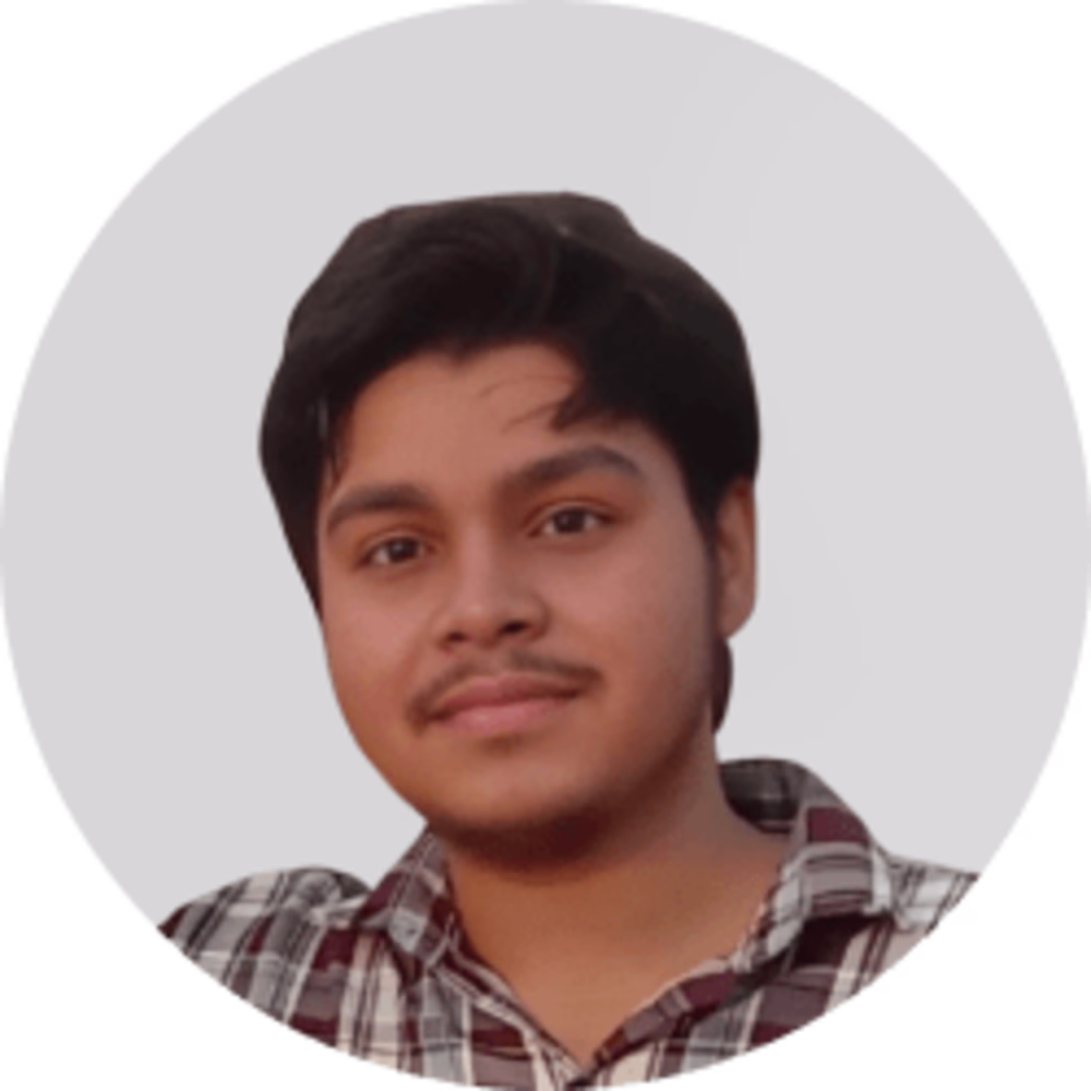 Ritesh Kumar