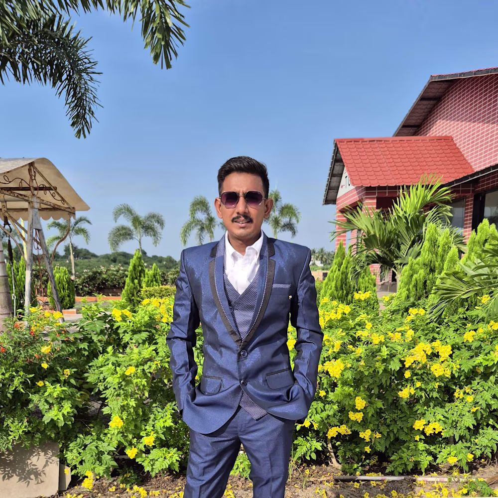 Nigam Raval