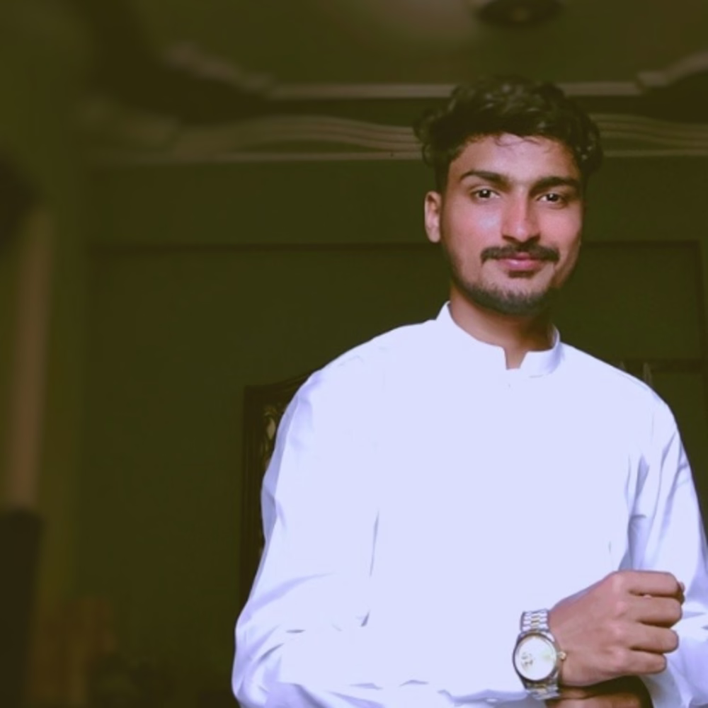 Rana Ali Hassan