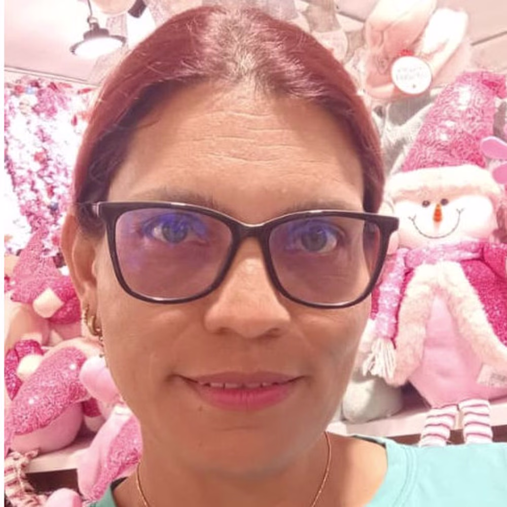 María Gabriela Regardiz Torres