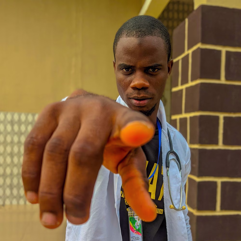 Seidu Muhammed Lawal