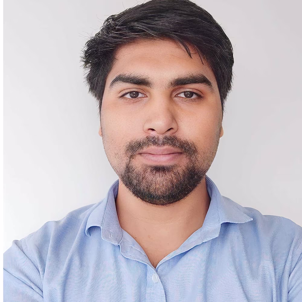 Aashish Tiwari