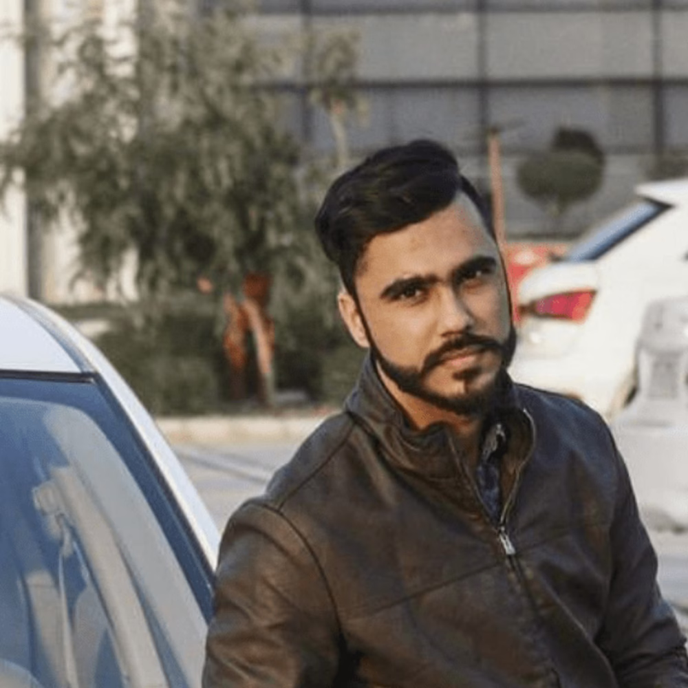 Anmol Parkash
