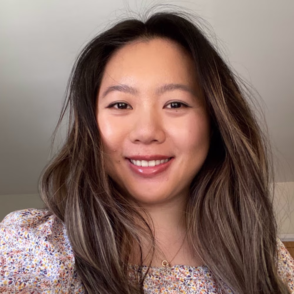 Elaine Zhao