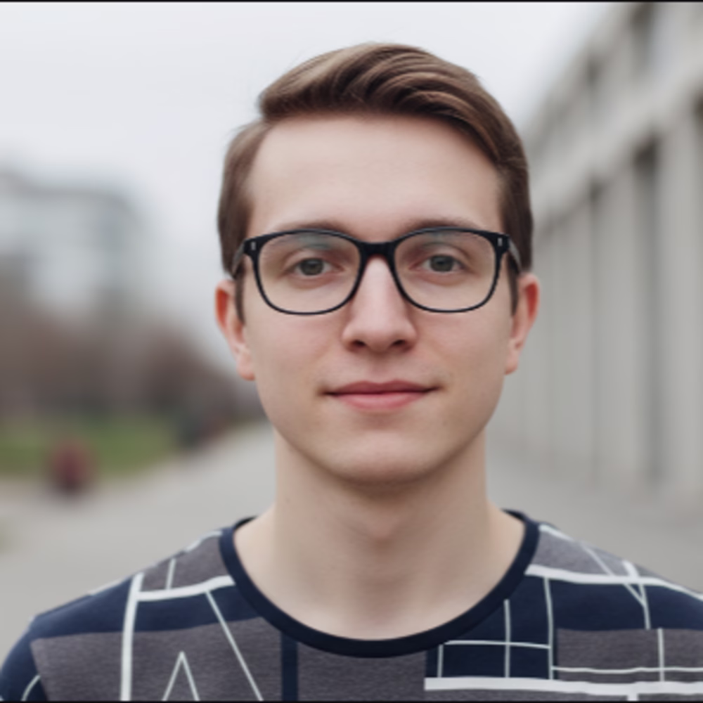 Andrii Humen