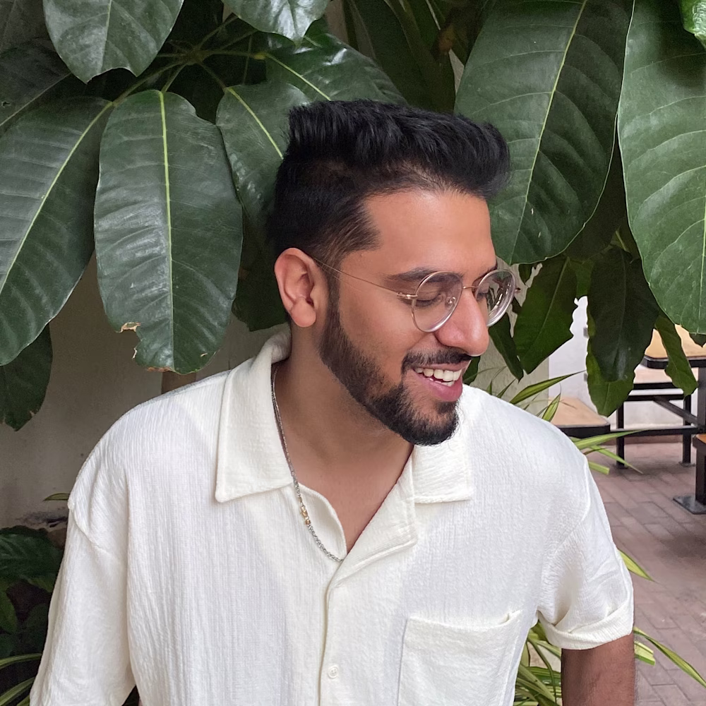 Siddharth Kumar