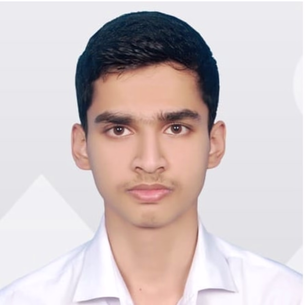 RAJAOUL HAQUE Mahi