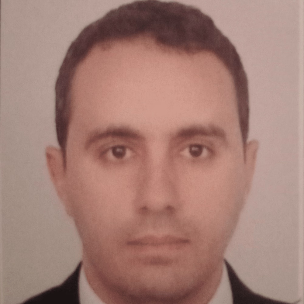 Nabil Nakbi 