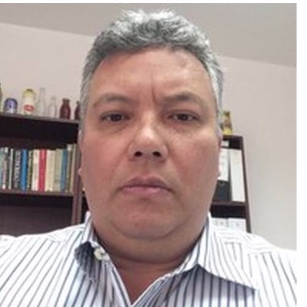 Carlos Ovalles
