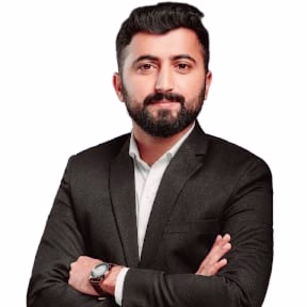 Muhammad  Qamar