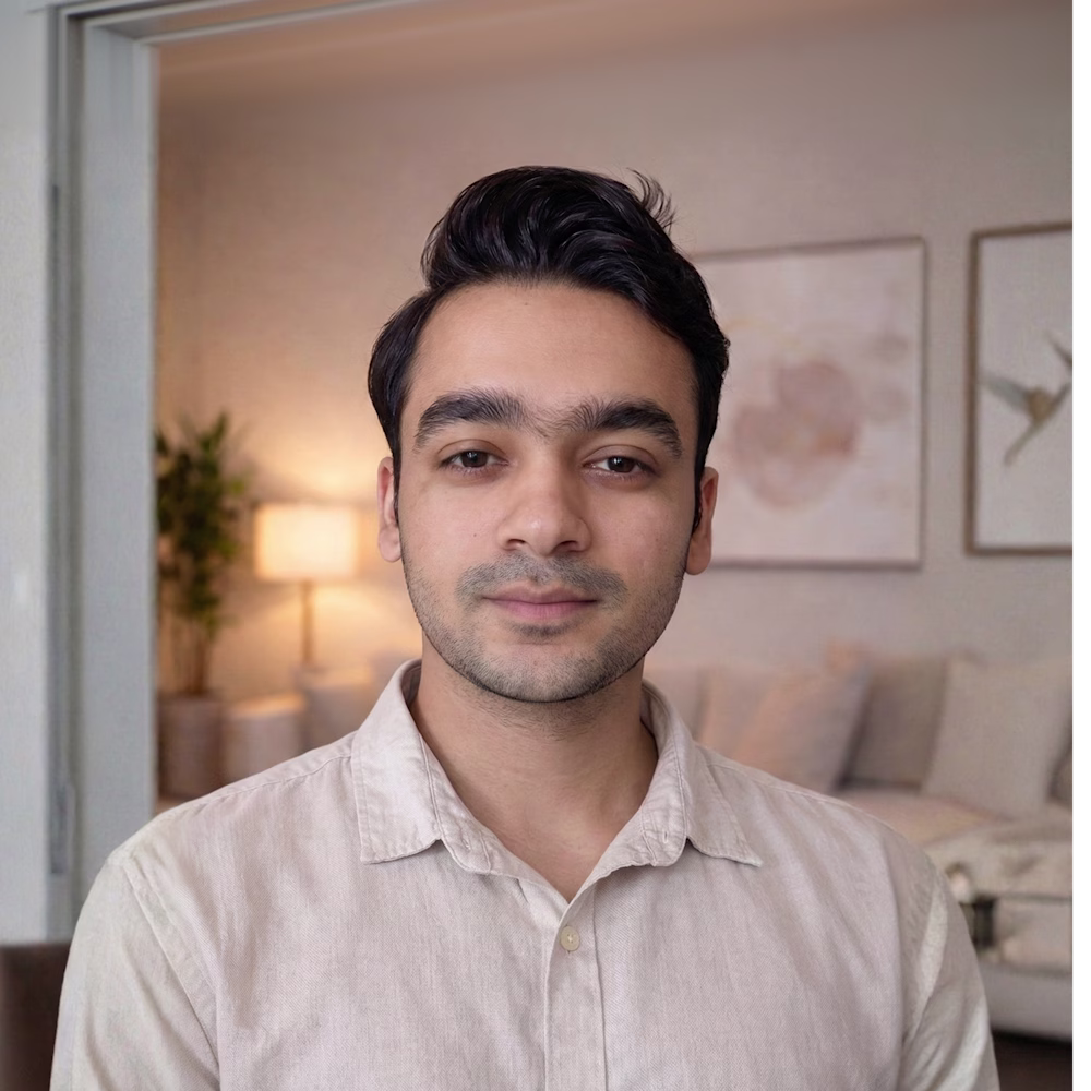 minhaj tavish