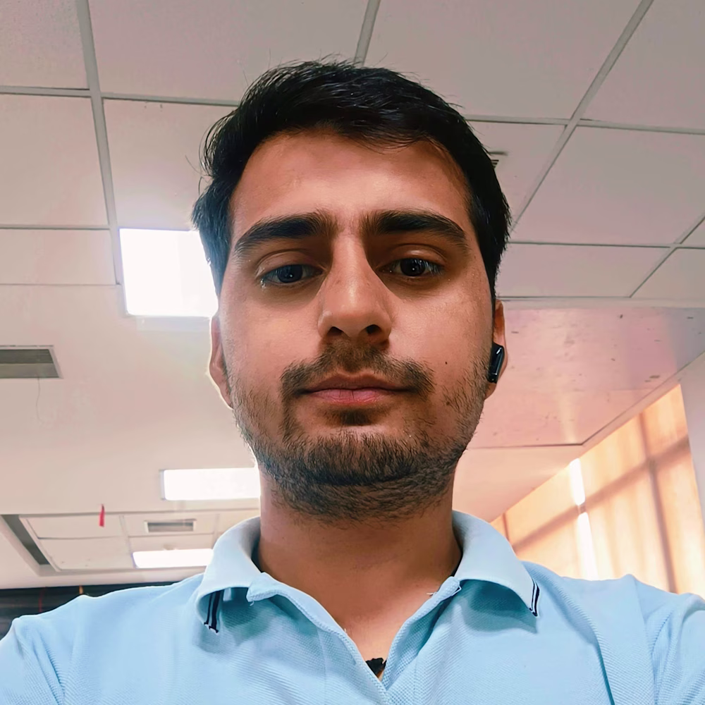 Ashok  Kumar 