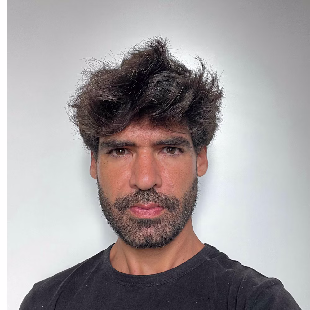 Carlos Vázquez Ruckstuhl