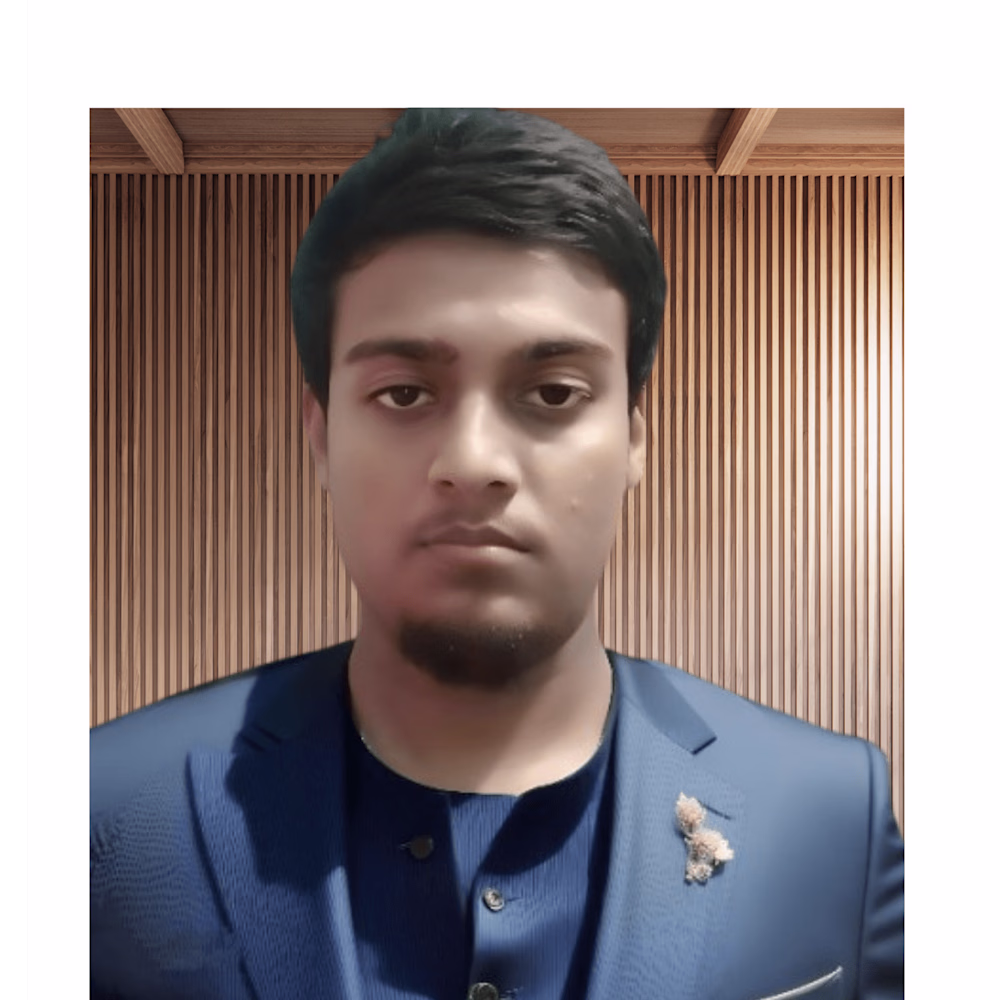 Md.Ishtiaque Mahmud