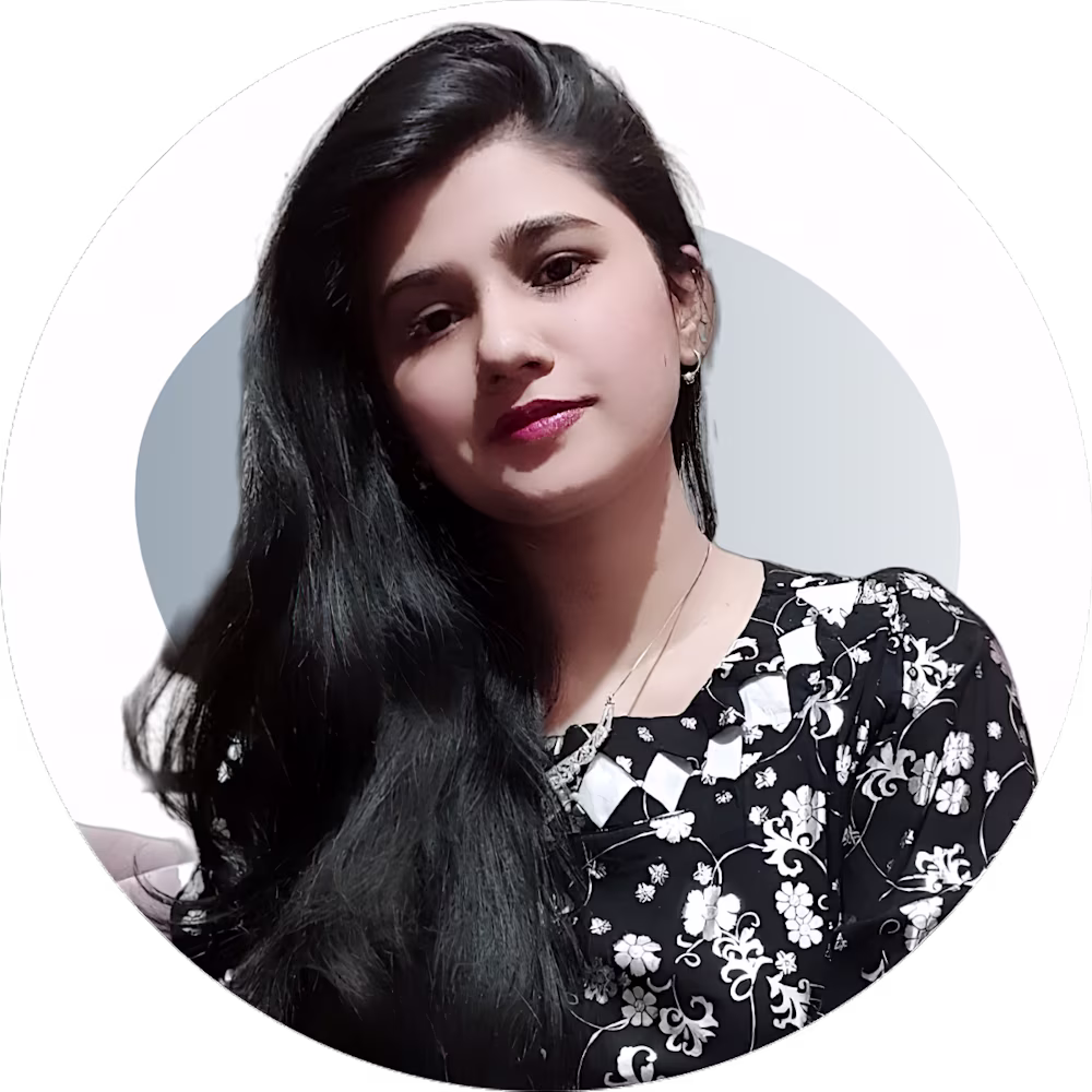 Ayesha Syed