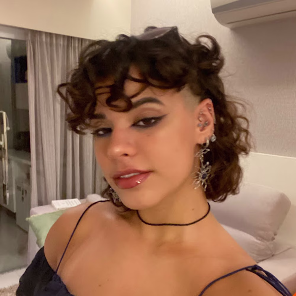 Laura Bovo Girardi