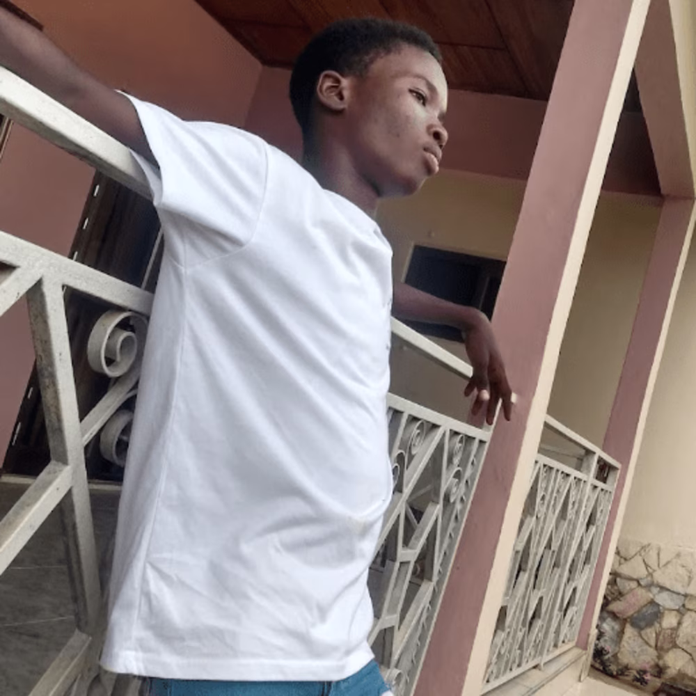 Pius Gyan