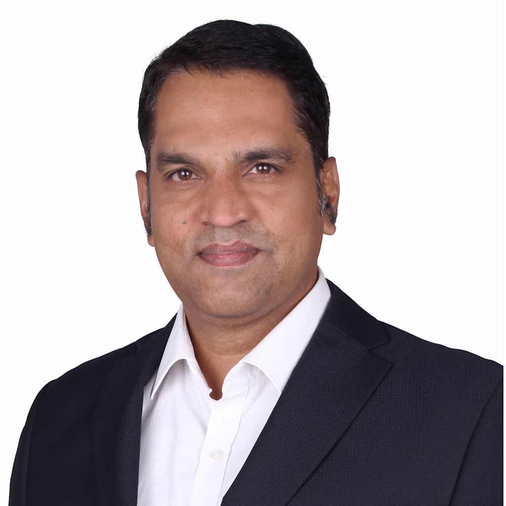 Vikram Cirigiri