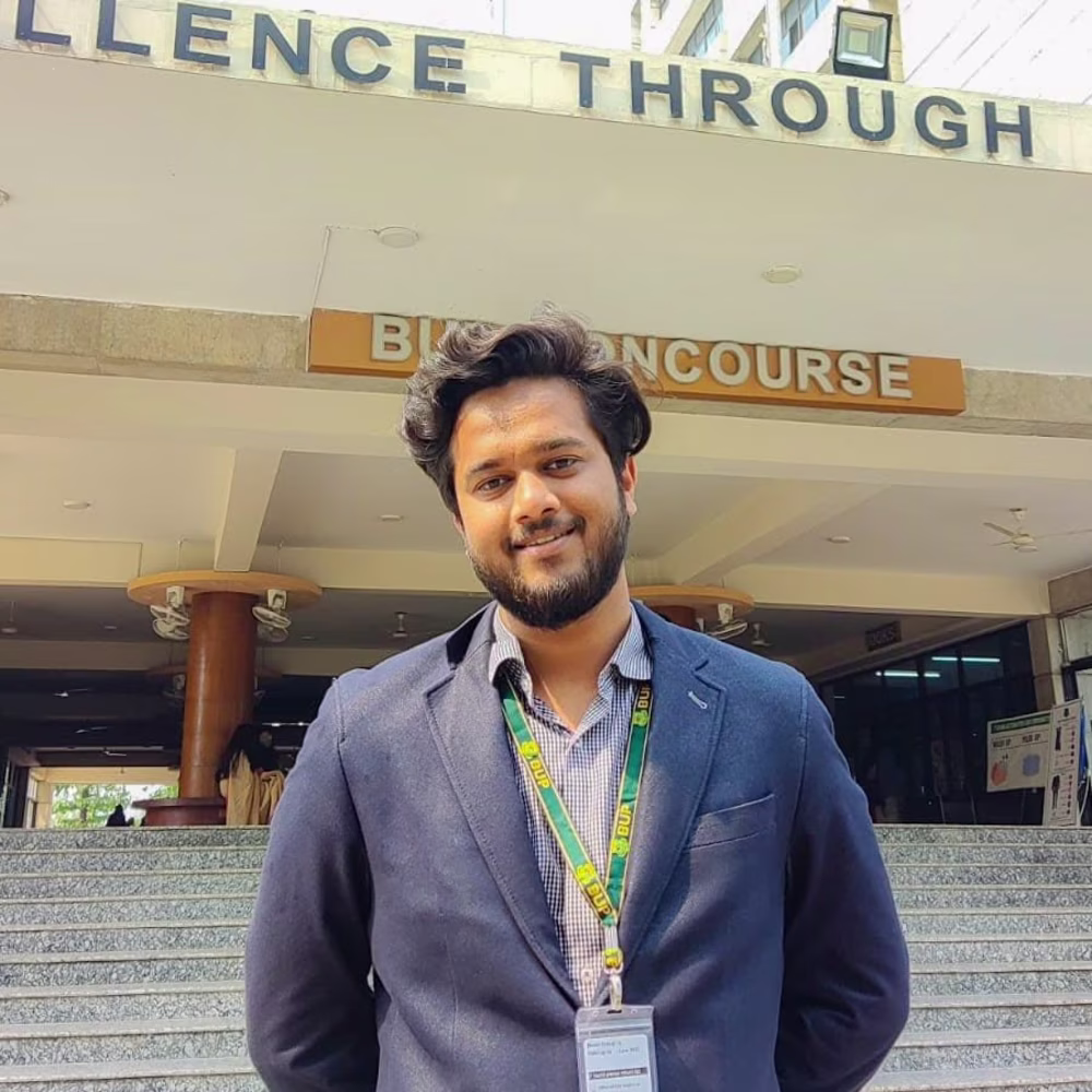 Zonayed  Hossain