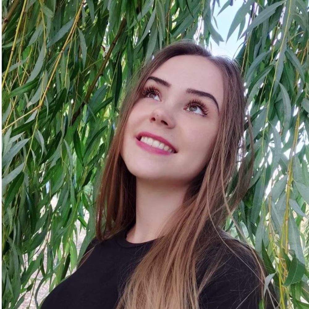 Krystyna Honcharenko