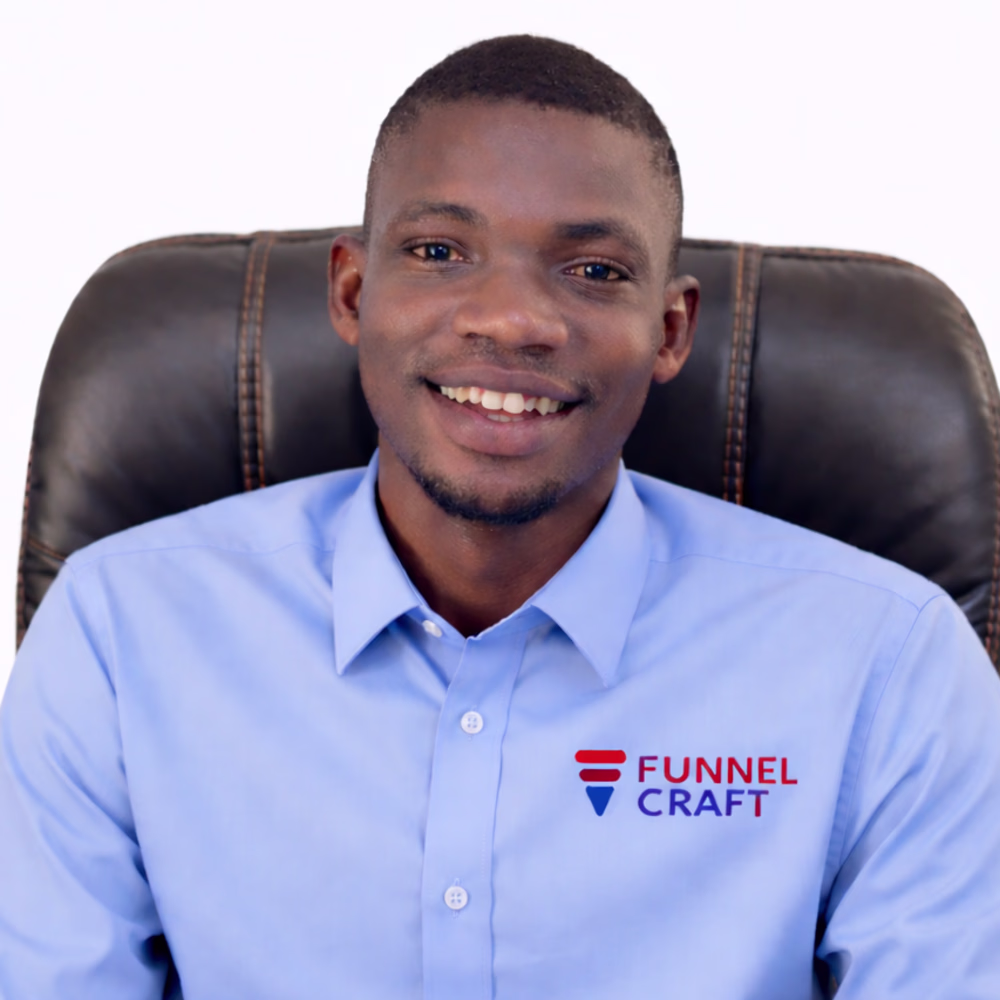 MEDUNOYE KAYODE