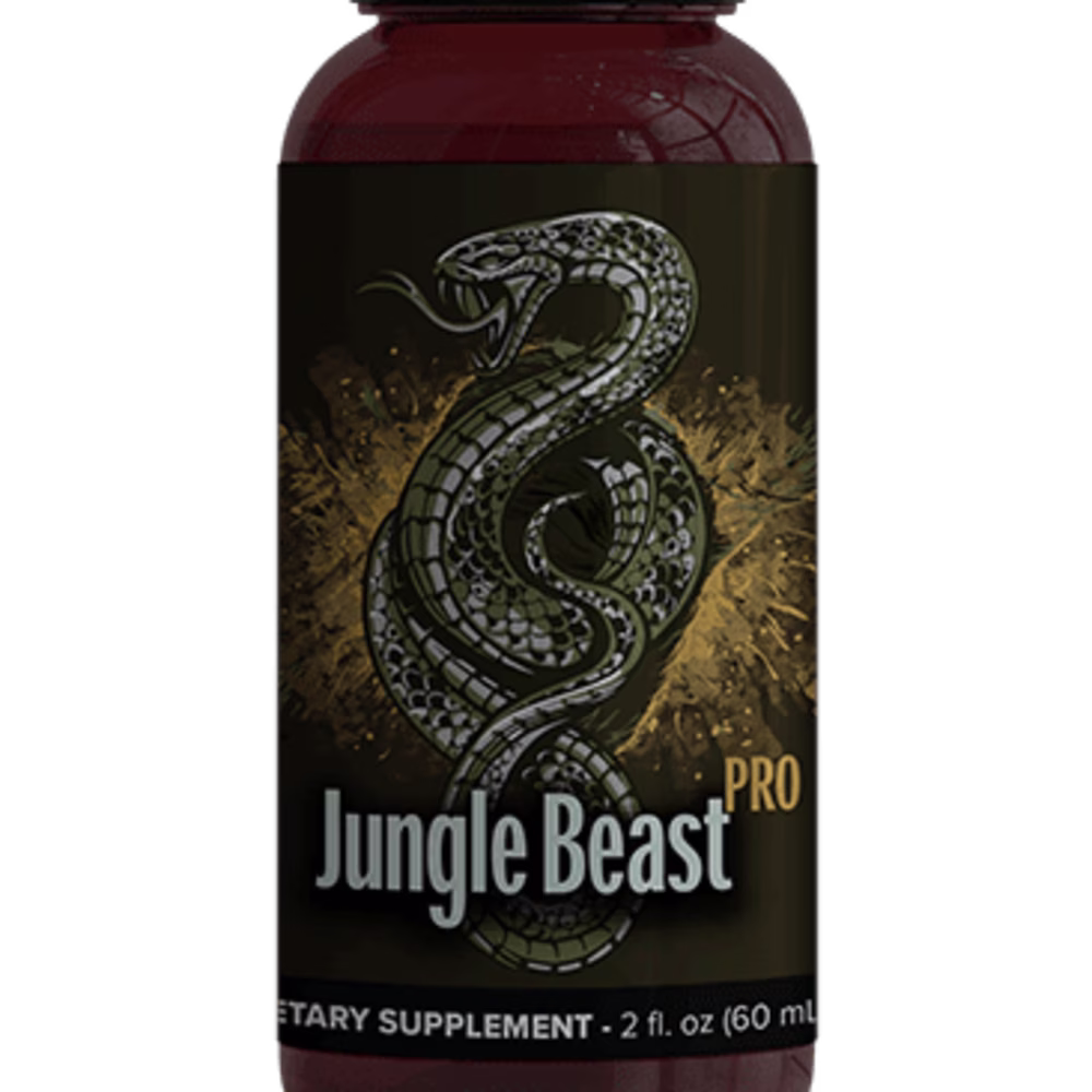 Jungle Beast Pro