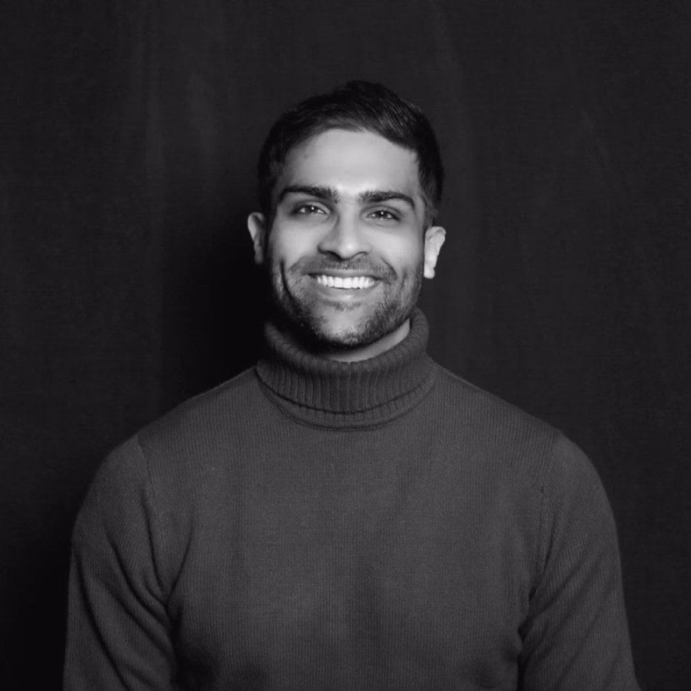 Sanket Sabharwal, PhD