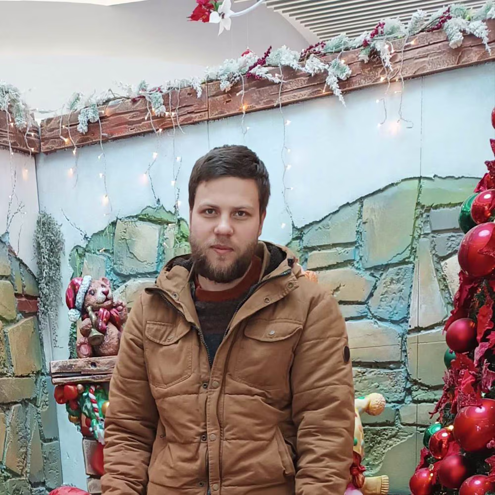 Igor Iliev