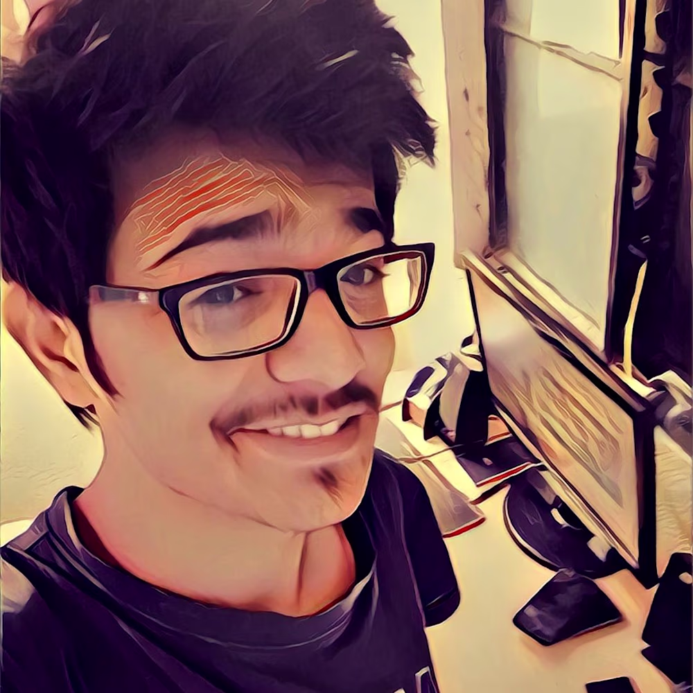 Shubham Holkar